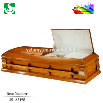 almond in wholesale factory hot-sale casket